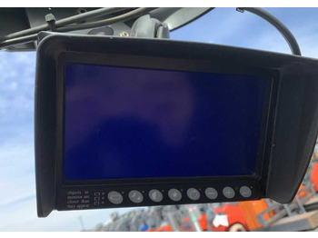 Viličar s pomičnim teleskopom Linde R14-01: slika 2 Viličar s pomičnim teleskopom Linde R14-01: slika 2