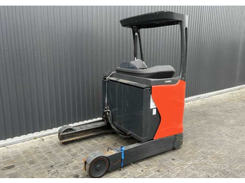 Viličar s pomičnim teleskopom LINDE R16