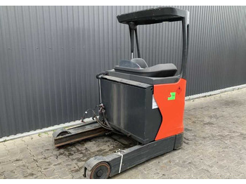 Viličar s pomičnim teleskopom LINDE R16