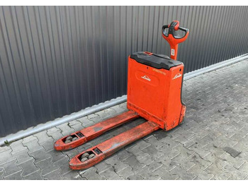 Paletni viličar LINDE T16