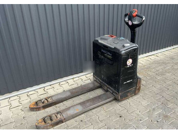 Paletni viličar LINDE T16
