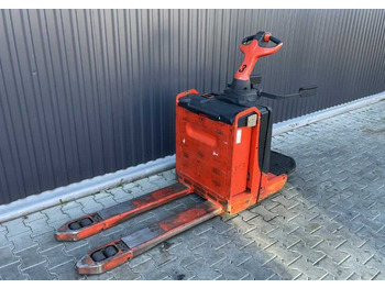 Paletni viličar LINDE T20