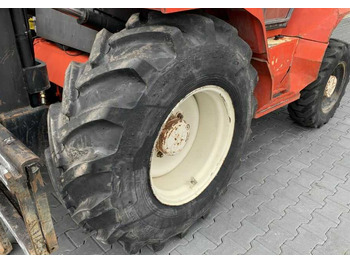 Diesel viličar Manitou M30-4: slika 2