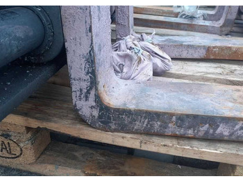 Vilice za Oprema za rokovanje z materiali Stabau S23 - SKV 25: slika 2