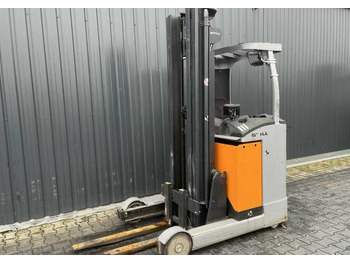 Viličar s pomičnim teleskopom STILL