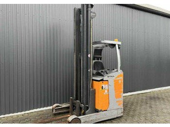 Viličar s pomičnim teleskopom STILL