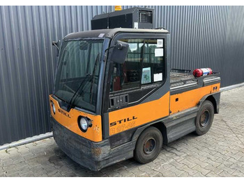 Vlečni traktor STILL R