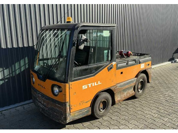 Vlečni traktor STILL R