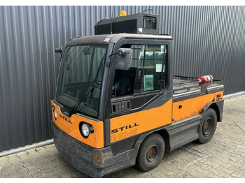 Vlečni traktor STILL R
