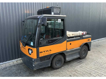 Vlečni traktor STILL R
