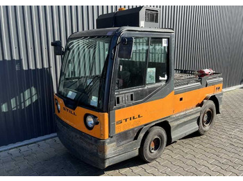 Vlečni traktor STILL R