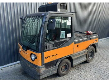 Vlečni traktor STILL R
