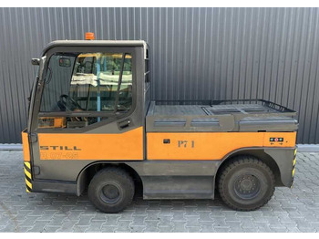 Vlečni traktor STILL R