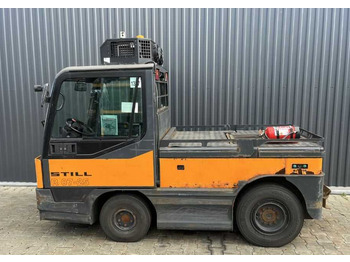 Vlečni traktor Still R07-25: slika 2 Vlečni traktor Still R07-25: slika 2