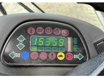 Vlečni traktor Still R07-25: slika 5 Vlečni traktor Still R07-25: slika 5