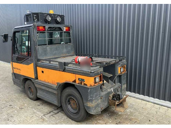 Vlečni traktor Still R07-25: slika 3 Vlečni traktor Still R07-25: slika 3