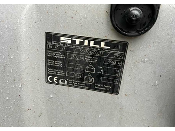 Still RX70-35 lizing Still RX70-35: slika 4