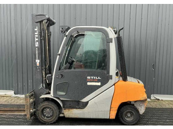 Still RX70-35 lizing Still RX70-35: slika 2