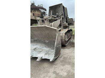 Nakladalec CATERPILLAR 973D