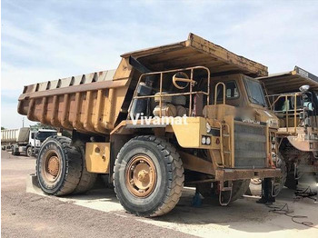 Demper CATERPILLAR 769