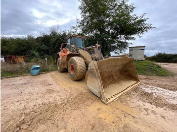 Nakladalec DOOSAN DL450