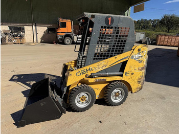 Mini nakladalec GEHL