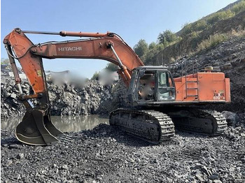 Bager HITACHI