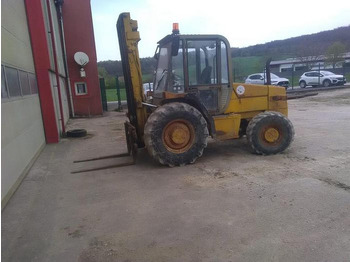 Viličar JCB 930: slika 2