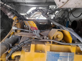Motor Komatsu SA12V140 - WA800 - HD785 - HD985 - D475 engine -: slika 3