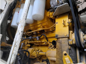 Motor Komatsu SA12V140 - WA800 - HD785 - HD985 - D475 engine -: slika 2