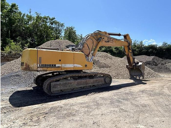 Liebherr 954 C HD Litronic - lizing Liebherr 954 C HD Litronic -: slika 1