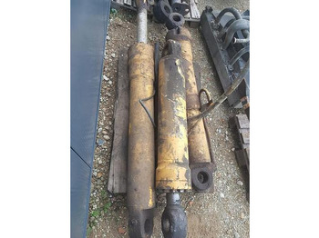 Blok cilindra LIEBHERR