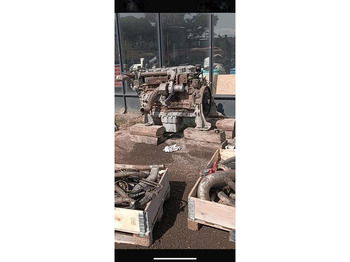 Motor Liebherr D936L A6 -R954CHD Li: slika 4 Motor Liebherr D936L A6 -R954CHD Li: slika 4