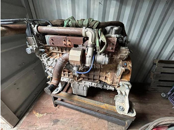 Motor Liebherr D936L A6 -R954CHD Li: slika 3 Motor Liebherr D936L A6 -R954CHD Li: slika 3