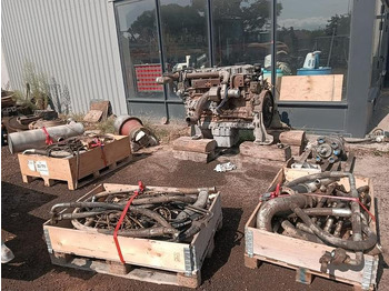 Motor Liebherr D936L A6 -R954CHD Li: slika 5 Motor Liebherr D936L A6 -R954CHD Li: slika 5