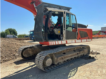 Bager LIEBHERR R 924