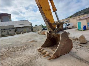 Roka za Bager goseničar Liebherr R954CHD Li: slika 4 Roka za Bager goseničar Liebherr R954CHD Li: slika 4