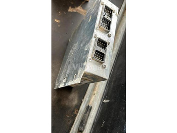 Električni sistem za Gradbeni stroj Liebherr R954CHD Li: slika 5 Električni sistem za Gradbeni stroj Liebherr R954CHD Li: slika 5