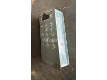 Električni sistem za Gradbeni stroj Liebherr R954CHD Li: slika 3 Električni sistem za Gradbeni stroj Liebherr R954CHD Li: slika 3