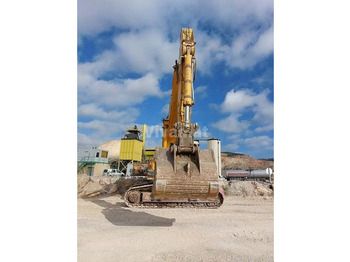 Roka za Bager goseničar Liebherr R954CHD Li: slika 3 Roka za Bager goseničar Liebherr R954CHD Li: slika 3
