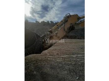 Roka za Bager goseničar Liebherr R954CHD Li: slika 2 Roka za Bager goseničar Liebherr R954CHD Li: slika 2