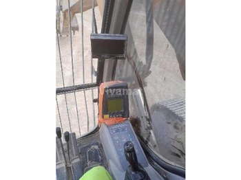 Električni sistem za Gradbeni stroj Liebherr R954CHD Li: slika 2 Električni sistem za Gradbeni stroj Liebherr R954CHD Li: slika 2