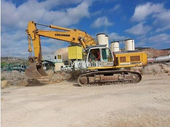 Roka za Bager goseničar Liebherr R954CHD Li: slika 5 Roka za Bager goseničar Liebherr R954CHD Li: slika 5