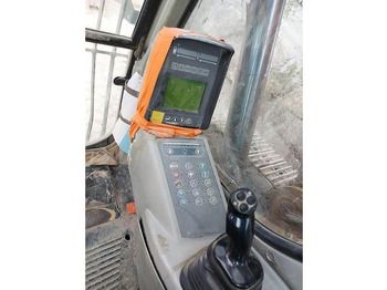 Električni sistem LIEBHERR