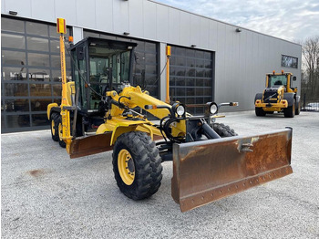Greder NEW HOLLAND