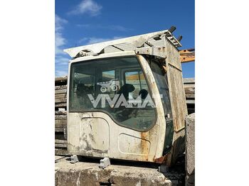Rezervni deli LIEBHERR