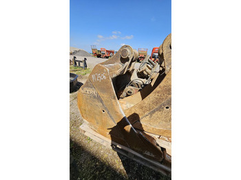 Žlica Volvo EW160: slika 3