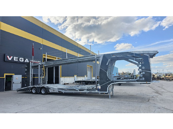 Polprikolica avtotransporter