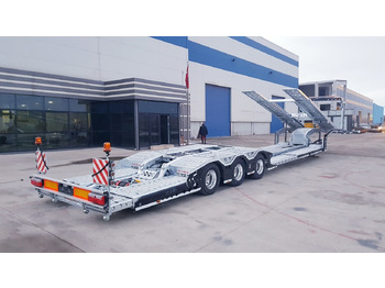 Polprikolica avtotransporter