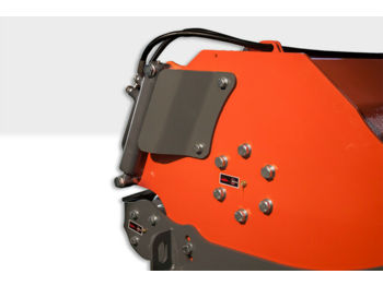 Nov Mulčer kladivar B&S Profi 260 H Schlegelmulcher Mulcher: slika 5